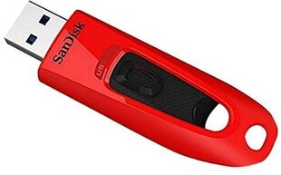 SanDisk Ultra 64 GB USB 3.0 цена и информация | USB накопители данных | hansapost.ee