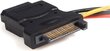 StarTech LP4SATAFM2L цена и информация | USB adapterid ja jagajad | hansapost.ee