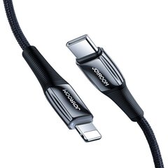 Joyroom S-1224K2 Type-C to Lightning fast charging cable, 1.2m hind ja info | Mobiiltelefonide kaablid | hansapost.ee