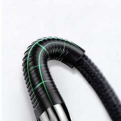 Joyroom S-1224K2 Type-C to Lightning fast charging cable, 1.2m hind ja info | Mobiiltelefonide kaablid | hansapost.ee
