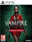 Playstation 5 mäng Preorder Vampire The Masquerade: Swansong hind ja info | Konsooli- ja arvutimängud | hansapost.ee