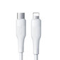 Joyroom S-02524M3 Type-c To Lightning Fast Charging Cable, 0.25m hind ja info | Mobiiltelefonide kaablid | hansapost.ee