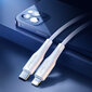 Joyroom S-02524M3 Type-c To Lightning Fast Charging Cable, 0.25m hind ja info | Mobiiltelefonide kaablid | hansapost.ee