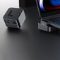 Adapter Joyroom S-H121 J-Cube multifunctional docking station цена и информация | USB adapterid ja jagajad | hansapost.ee