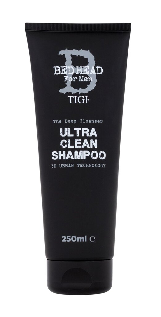 Šampoon Tigi Bed Head meestele, 250 ml hind ja info | Šampoonid | hansapost.ee