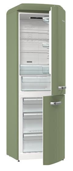 Gorenje ONRK619DOL hind ja info | Külmkapid-külmikud | hansapost.ee