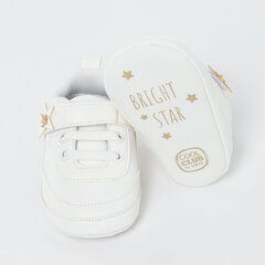Cool Club обувь для девочек, NBW1S22-CG182 цена и информация | Детские тапочки, домашняя обувь | hansapost.ee