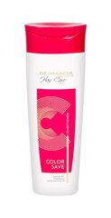 Palsam värvitud juustele Dermacol Hair Care Color Save 250 ml hind ja info | Dermacol Juuksehooldus | hansapost.ee