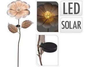 LED aiakaunistus Flower Gold hind ja info | Aiakujundus ja aiakaunistused | hansapost.ee