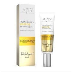 Peanahakoorija Apis Trichological Care, 80 ml hind ja info | Apis Parfüümid | hansapost.ee