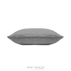 Douceur d'Intérieur dekoratiivpadi Newton, helehall, 40 x 40 cm price and information | Cushion covers and decorative cushions | hansapost.ee