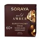 Näokreem Soraya Gold Amber 60+, 50 ml цена и информация | Näokreemid | hansapost.ee