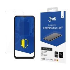 Lenovo K13 Note - 3mk FlexibleGlass Lite™ screen protector hind ja info | Ekraani kaitseklaasid ja kaitsekiled | hansapost.ee