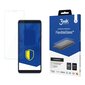 Samsung Galaxy A01 Core - 3mk FlexibleGlass™ screen protector цена и информация | Ekraani kaitseklaasid ja kaitsekiled | hansapost.ee