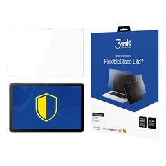TCL Tab 10S - 3mk FlexibleGlass Lite™ 11'' screen protector цена и информация | Аксессуары для планшетов, электронных книг | hansapost.ee