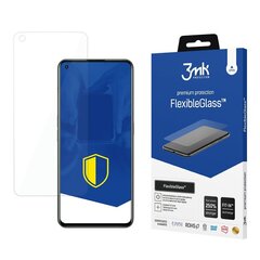 Защитное стекло Apple iPad Pro 12.9 3rd/4th gen. - 3mk FlexibleGlass™ 13'' screen protector цена и информация | Защитные пленки для телефонов | hansapost.ee