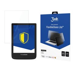 Oppo Pad Neo - 3mk FlexibleGlass Lite™ 13'' screen protector цена и информация | Аксессуары для планшетов, электронных книг | hansapost.ee