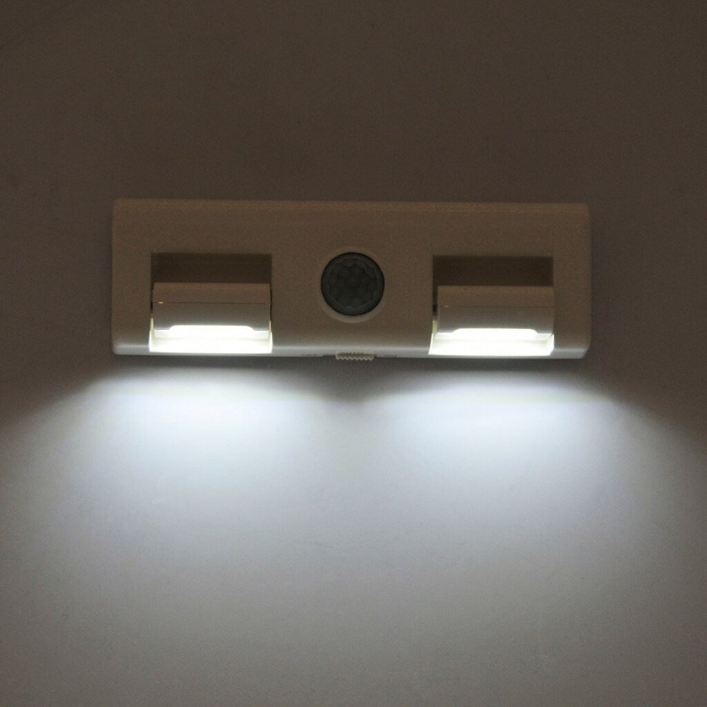 LED lamp цена и информация | Seinavalgustid | hansapost.ee