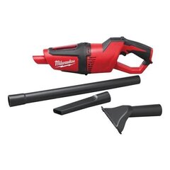 Käsitolmuimeja Milwaukee M12 HV-0 hind ja info | Tolmuimejad | hansapost.ee