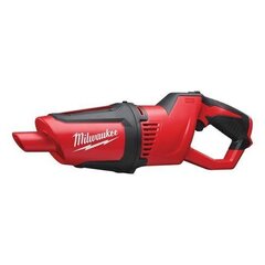 Käsitolmuimeja Milwaukee M12 HV-0 цена и информация | Пылесосы | hansapost.ee