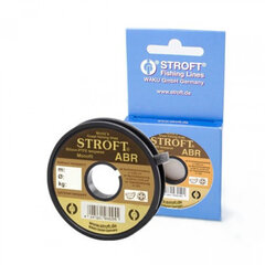 Tamiil Stroft GTM 0.11mm 25m hind ja info | Stroft Sport, puhkus, matkamine | hansapost.ee