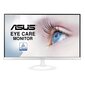 Asus VZ239HE-W цена и информация | Monitorid | hansapost.ee