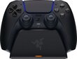 PlayStation 5 juhtpuldi laadimisalus Razer Quick RC21-01900200-R3M1 hind ja info | Mängukonsoolide lisatarvikud | hansapost.ee
