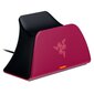 PlayStation 5 juhtpuldi laadimisalus Razer Quick RC21-01900300-R3M1 цена и информация | Mängukonsoolide lisatarvikud | hansapost.ee