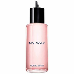 Духи Armani My Way - EDP - filling цена и информация | Женские духи | hansapost.ee