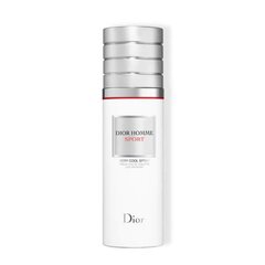 Tualettvesi Dior Homme Sport Very Cool Spray EDT meestele 100 ml hind ja info | Parfüümid meestele | hansapost.ee