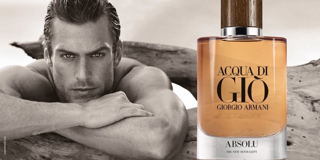 Giorgio Armani Acqua di Gio Absolu EDP meestele 125 ml hind ja info | Parfüümid meestele | hansapost.ee