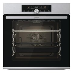 Gorenje BOS6747A01X цена и информация | Духовки | hansapost.ee