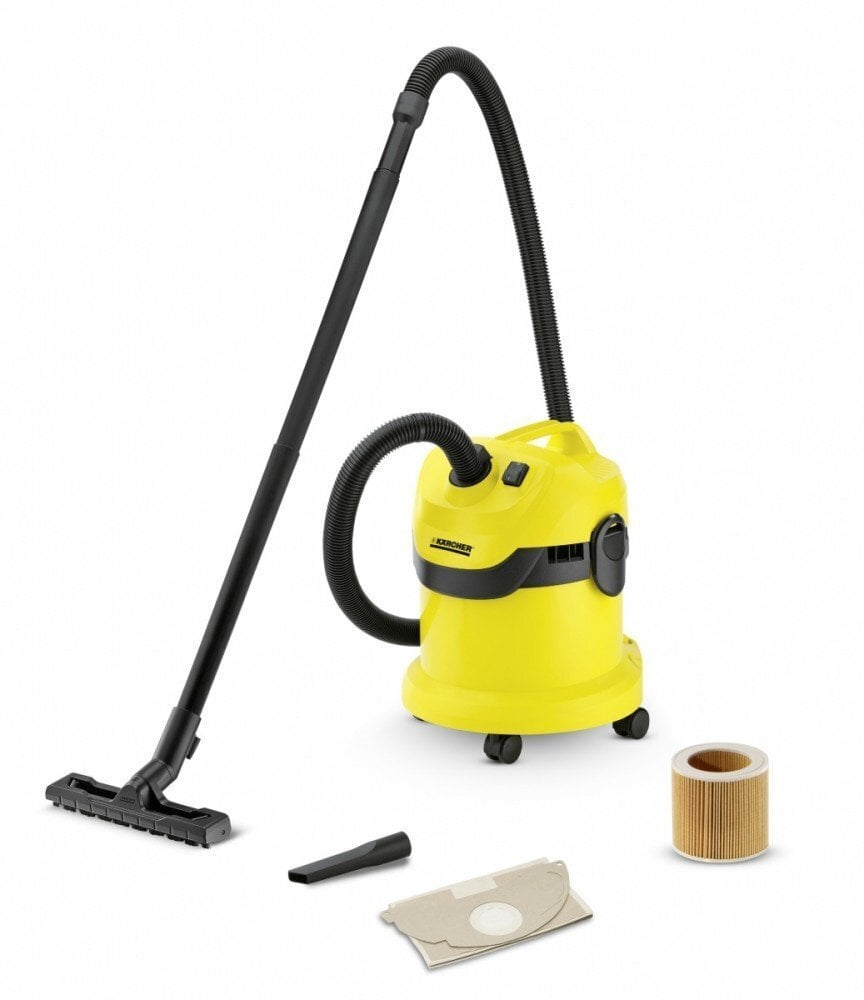 Karcher 1.629-764.0 цена и информация | Tolmuimejad | hansapost.ee