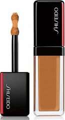 Näokorrektor Synchro Skin Shiseido: Värvus - 401 5,8 ml hind ja info | Jumestuskreemid ja puudrid | hansapost.ee