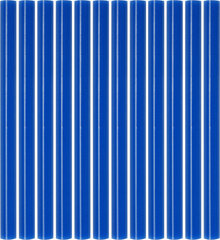 Палочки горячего клея синие 7.2x100 мм 12 шт. Yato (YT-82443) цена и информация | Механические инструменты | hansapost.ee