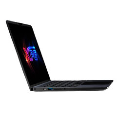 XPG Xenia Ultrabook i7-1165G7 14&#34; 16GB_3200 SSD512 Intel Iris Xe Win10 hind ja info | Sülearvutid | hansapost.ee