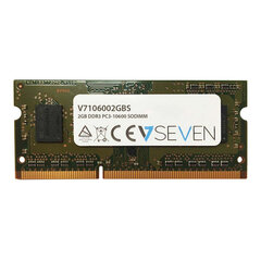 V7 V7106002GBS price and information | Operating memory | hansapost.ee