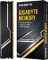 Gigabyte GP-GR26C16S8K1HU408 hind ja info | Operatiivmälu | hansapost.ee