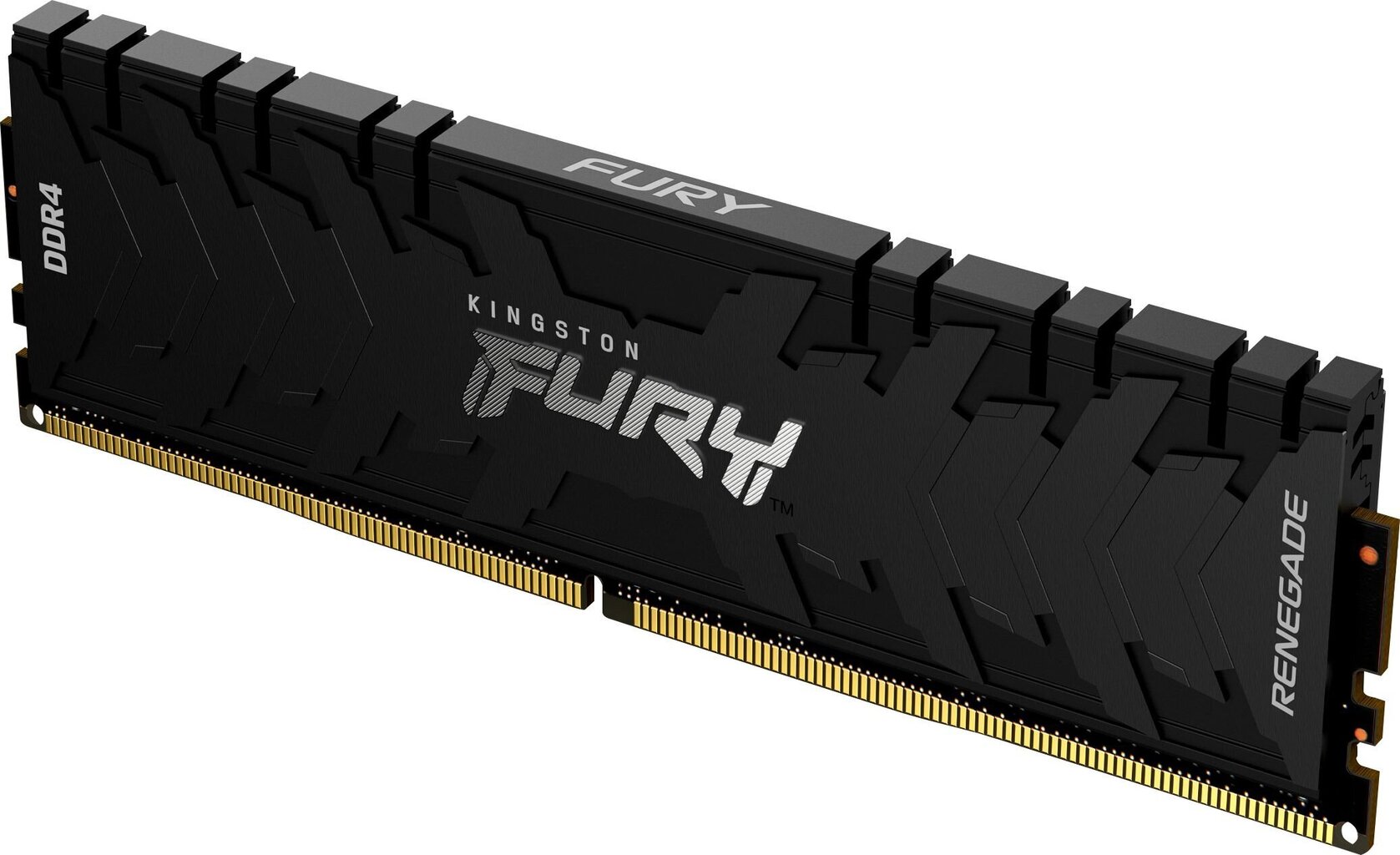 Kingston Fury KF440C19RB1K2/32 цена и информация | Operatiivmälu | hansapost.ee