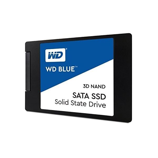 Kõvaketas Western Digital WDS100T2B0A 1 TB SSD SATA 3 цена и информация | Sisemised kõvakettad | hansapost.ee