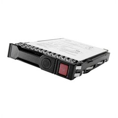 HPE 861686-B21 1 TB 3.5" SATA цена и информация | Жёсткие диски (SSD, HDD) | hansapost.ee
