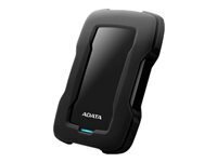 ADATA HD330 5TB USB3.1 HDD 2.5i Black цена и информация | Жёсткие диски (SSD, HDD) | hansapost.ee