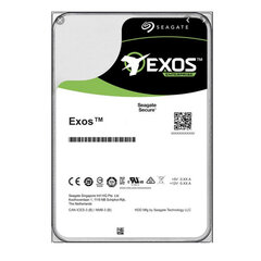 Жесткий диск Seagate ST14000NM001G 14 ТБ 3,5" цена и информация | Жёсткие диски (SSD, HDD) | hansapost.ee