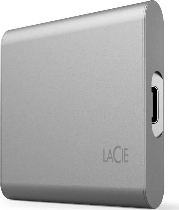 LaCie STKS1000400, 1 TB цена и информация | Välised kõvakettad | hansapost.ee