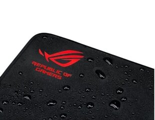 Asus ROG Strix Scabbard, черный цена и информация | Мыши | hansapost.ee