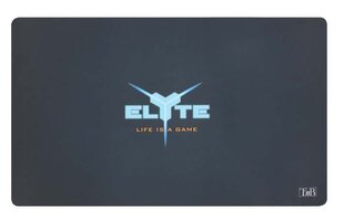 TNB Elyte Speedfire, черный/синий цена и информация | Мыши | hansapost.ee