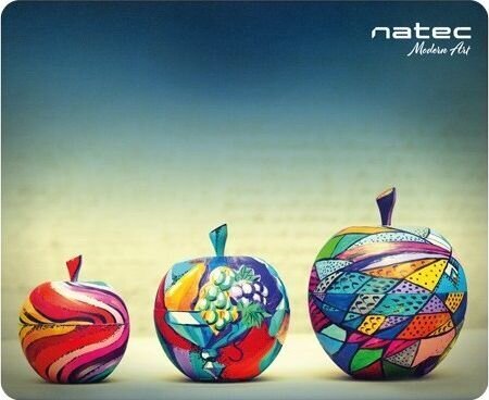 Natec NPF-1432, erinevad värvid hind ja info | Arvutihiired | hansapost.ee