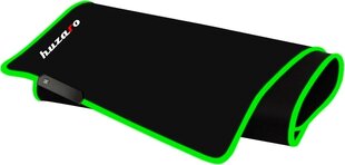 Huzaro 1.0 XL RGB, must hind ja info | Arvutihiired | hansapost.ee