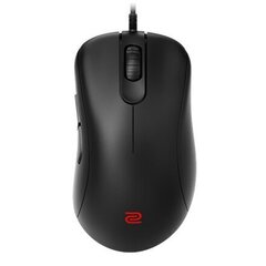 Benq EC3-C, черный цена и информация | Компьютерные мыши | hansapost.ee