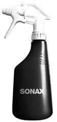 SONAX бутылка с распылителем цена и информация | Автохимия | hansapost.ee